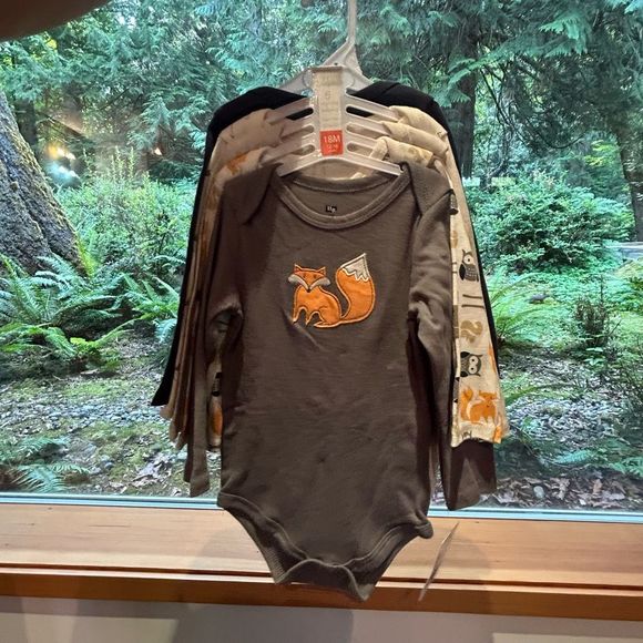 Unlisted Other - NWT 12-18 Months Baby Boy Clothes (5pcs)